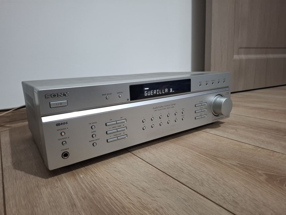 Amplificator Sony  STR‐DE 197