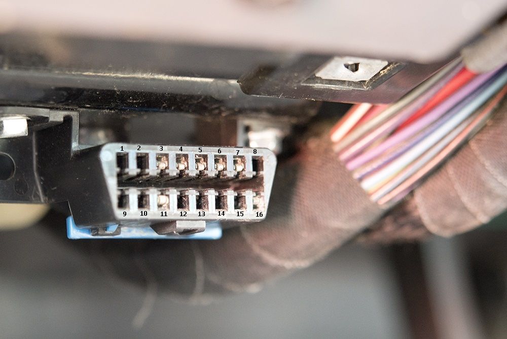 Аксессуар для авто, диагностика иномарок!