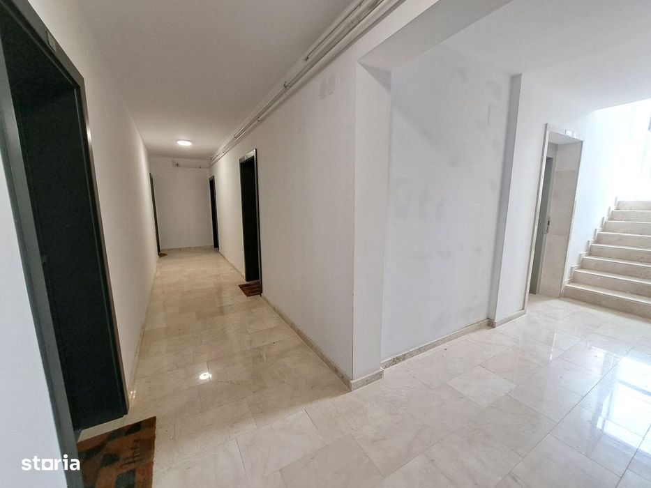 Penthouse terasa 107mp, Sibiu, Turnisor