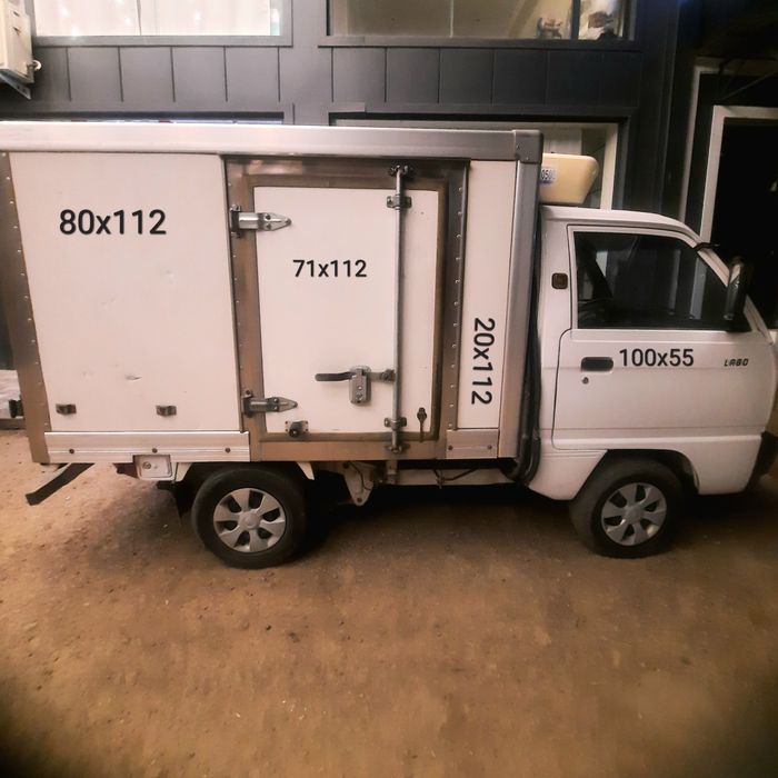 sotladi labo  refrejator