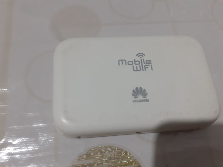 Карманный вайфай
