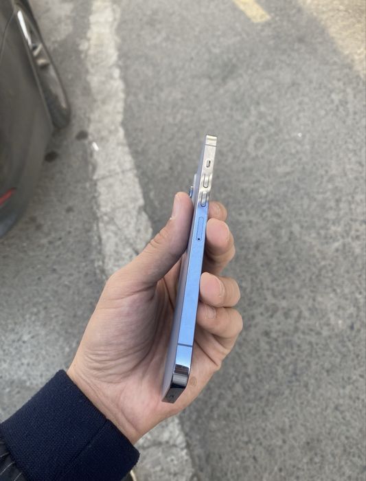 iPhone 13 Pro Max 128Gb Siera Blue