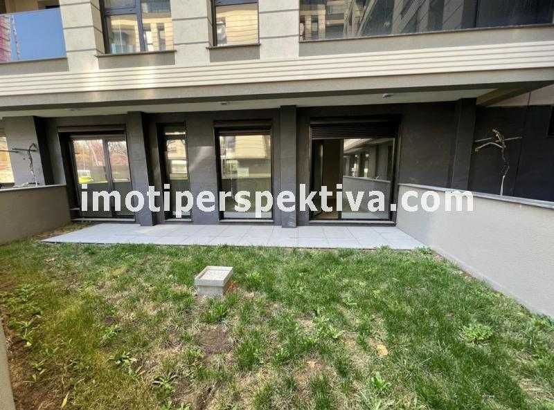 Продава се Тристаен апартамент в Пловдив, Център - 117 кв.м за 1411 €/кв.м - Снимка #8