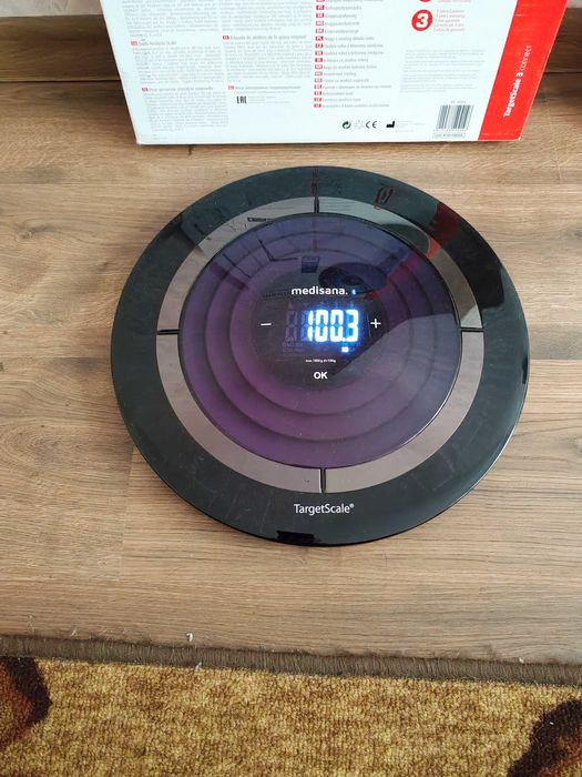 Немски кантар за теглене