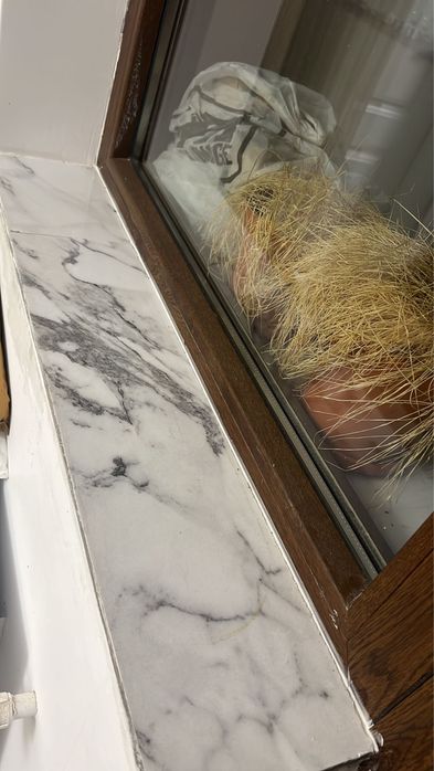 Vand Profil veka 4 camere