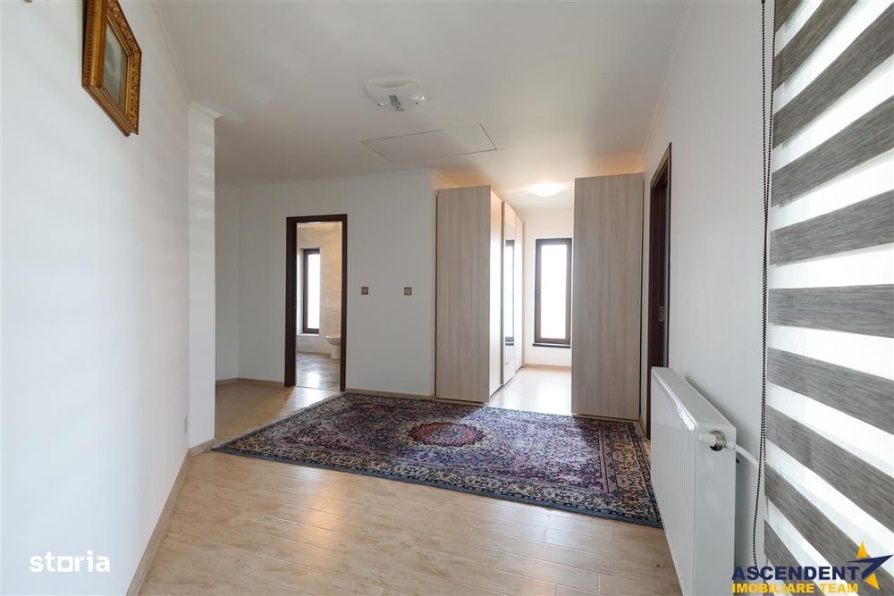 Vila eleganta, spatii generoase, conditii deosebite, Harman