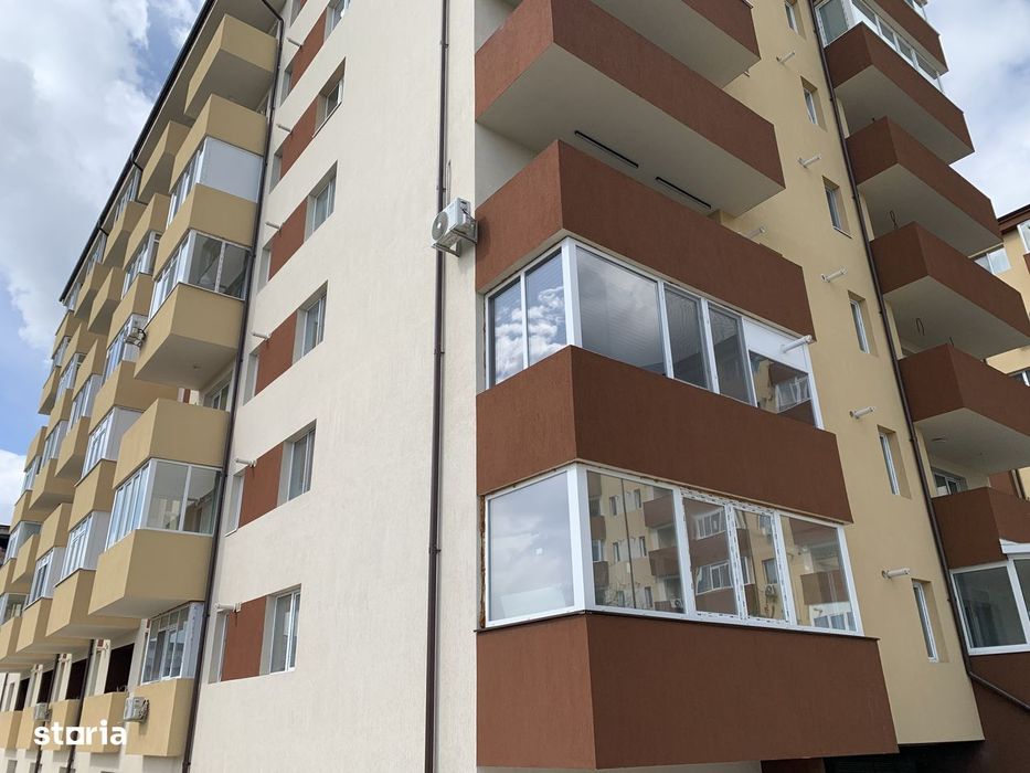 Apartament 2 camere decomandat, bloc nou, Aparatorii Patriei metrou — fotografia 1