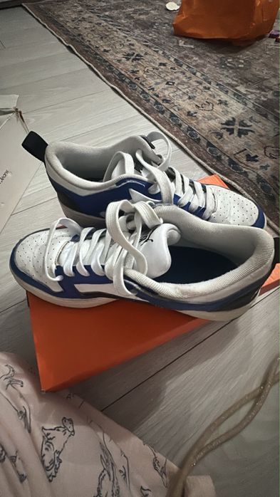 Кроссовки Puma