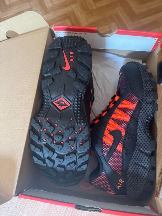 Кроссовки Nike AIR