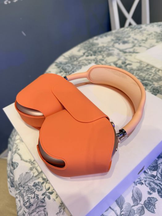 Air pods max 2 type-C