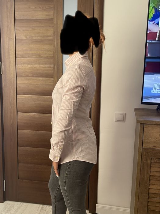 Vând cămașă Ralph Lauren femei mărime xs