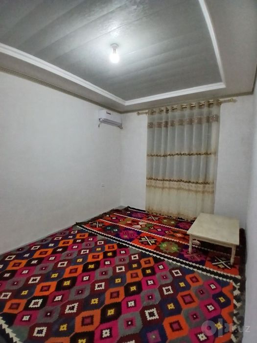 2 xonali yangi kvartira ijaraga beriladi