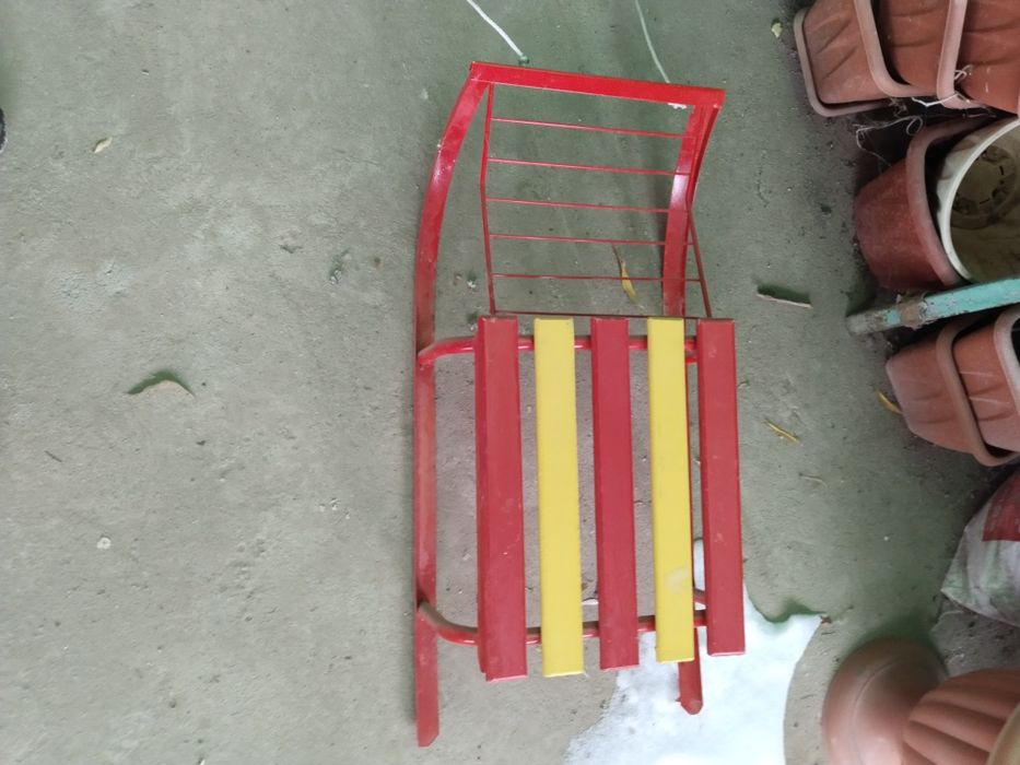 Продам санки.Шана сатамын.