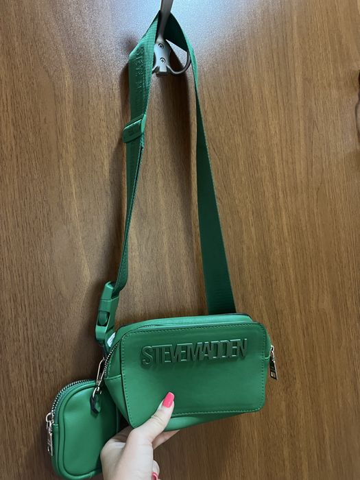 Дамска чанта Steve Madden