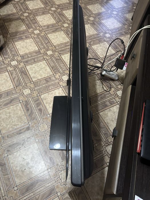 Телевизор плазменный Panasonic 37” (94 см) диагональ