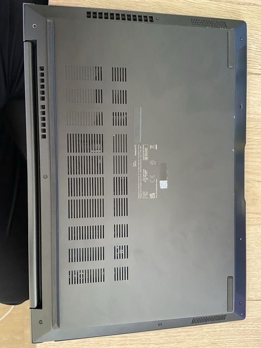 Asus zenbook oled 14