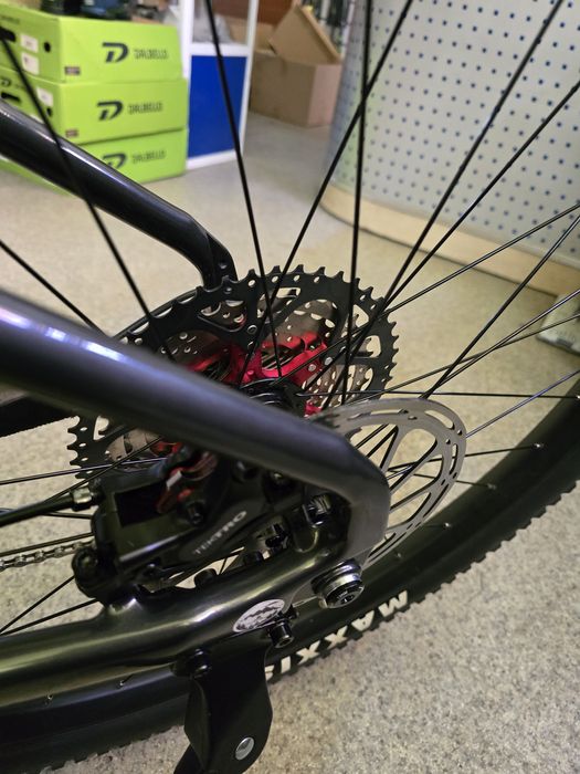 Продам электро велосипед