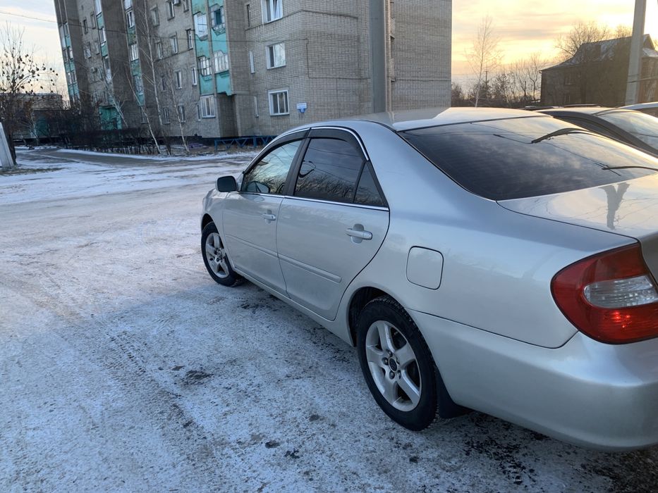 Камри 30 продам
