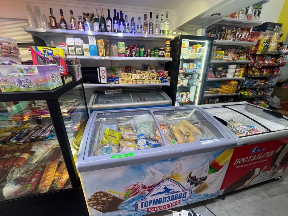 Продам готовый бизнес