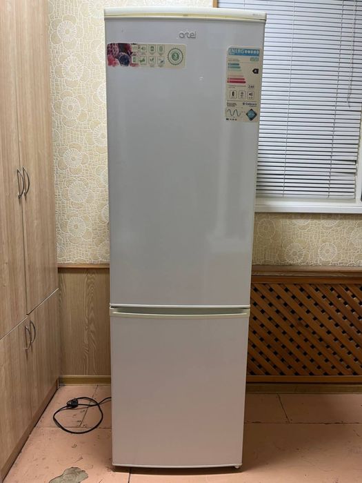 Холодильник Artel ART HD345RN