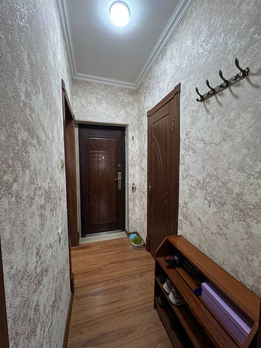 Сдаётся 2 комнатная квартира! Дархан!