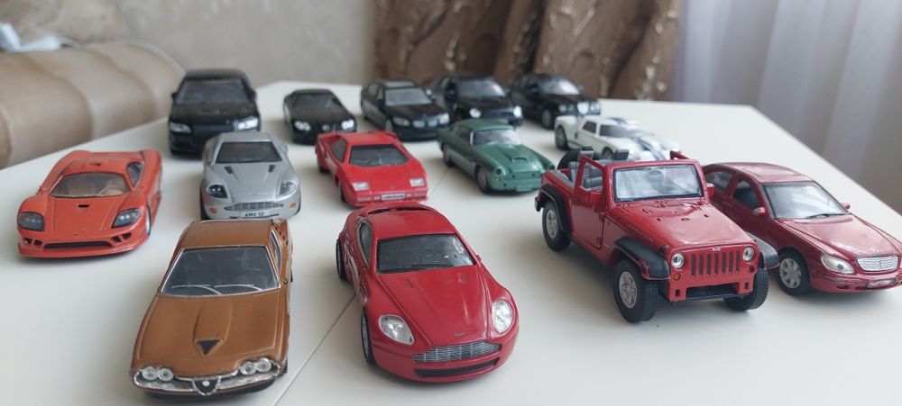 Машинки, игрушки