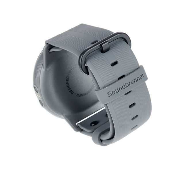 Ceas inteligent pt muzicieni SOUNDBRENNER CORE,sigilat