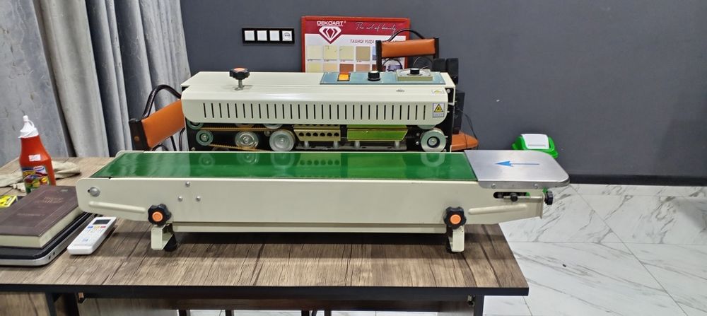 Запайшик FR 900 Янги