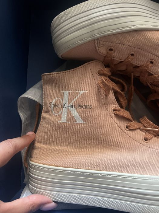 alvin Klein Jeans сникърси