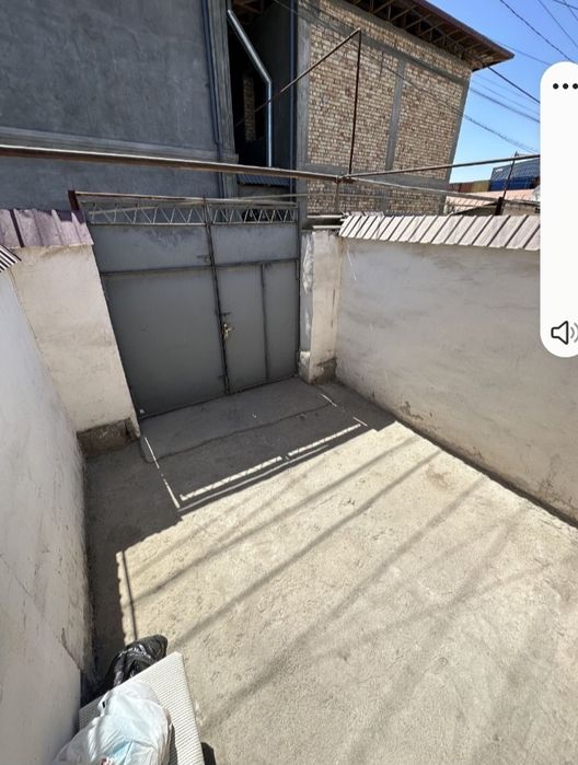 Сдается 1 комнатная квартира