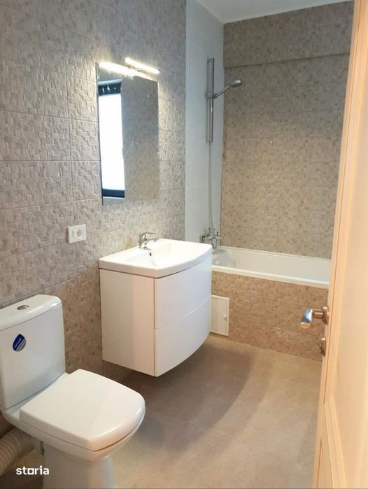 Apartament 3 camere de închiriat – Bucium, zona Lidl
