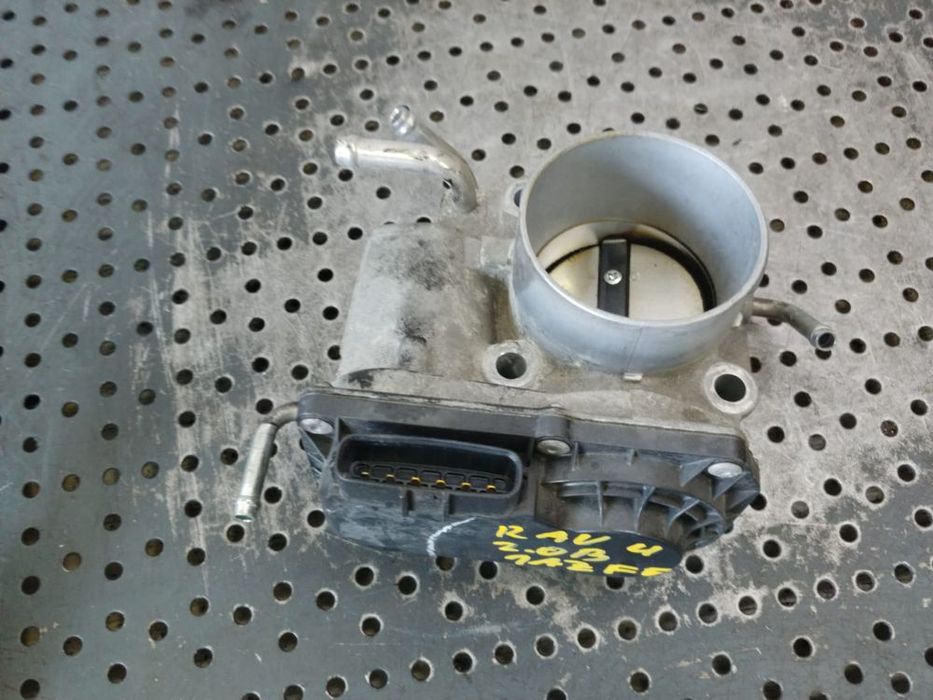 furtun apa 2.0 b 1az-fe toyota rav-4 3 2008
