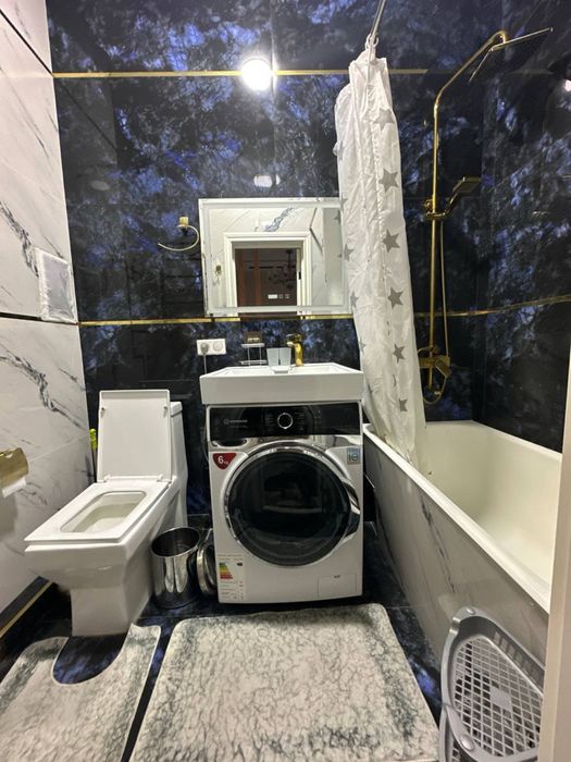 Аренда квартиры