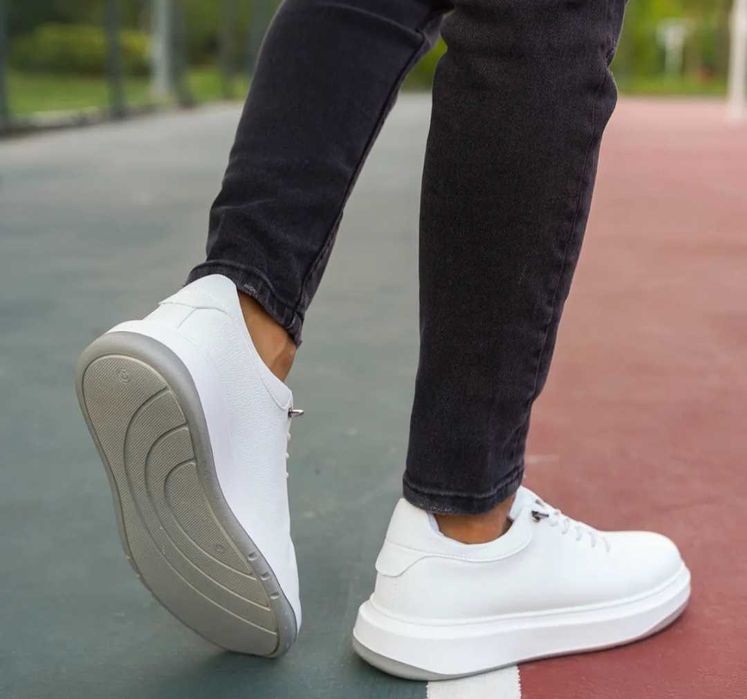 Спортни мъжки маратонки