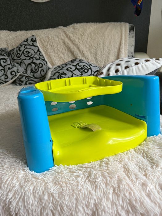 Детский переносной стул/бустер