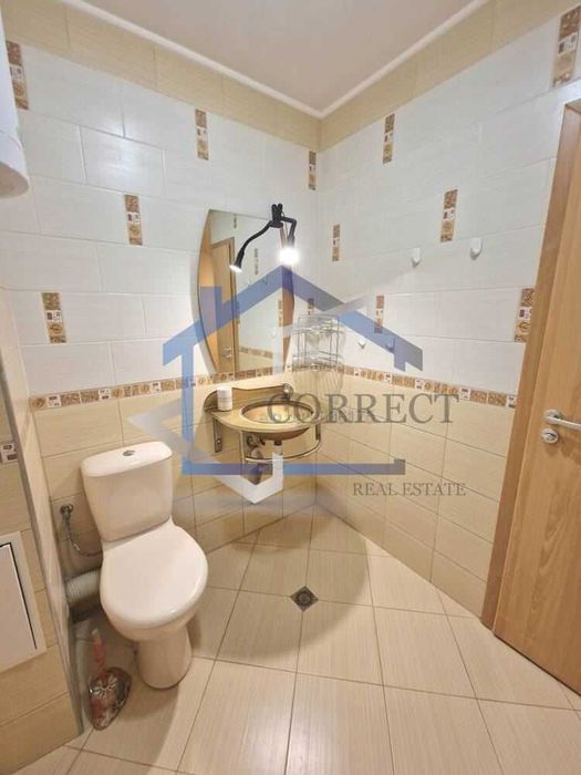 Дава се под наем Двустаен апартамент в Варна, Чаталджа - 60 кв.м за 612 € - Снимка #10