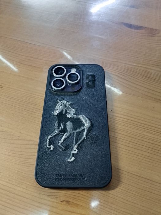 Iphone 14 pro 256гб 200000тг