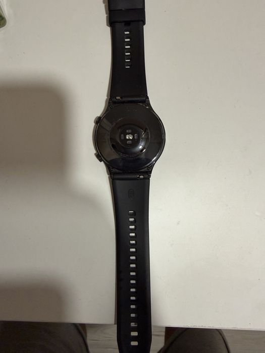 Часовник Huawei Watch GT2 pro
