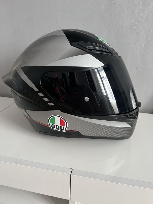 Casca AGV K1S M-L
