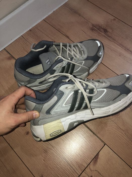 Кроссовки adidas Response CL (GZ1561) — Оригинал