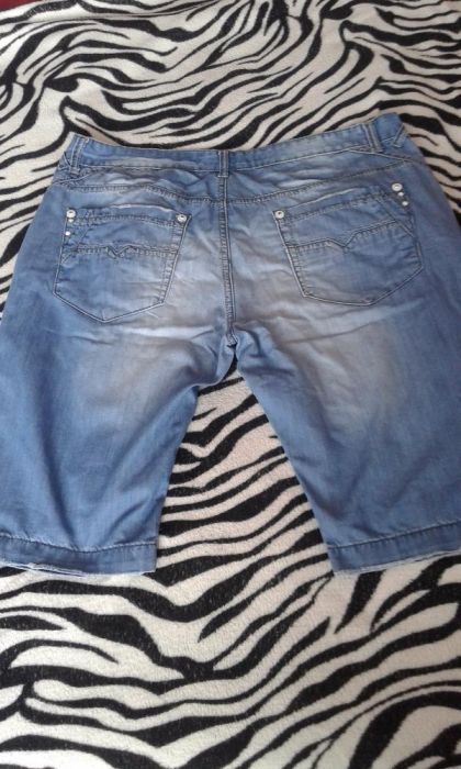 мъжки дънки и къси панталони