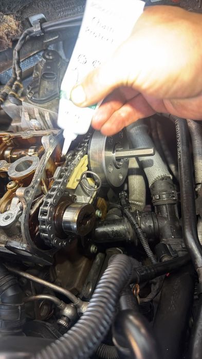 Passat b6 2.0 benzina