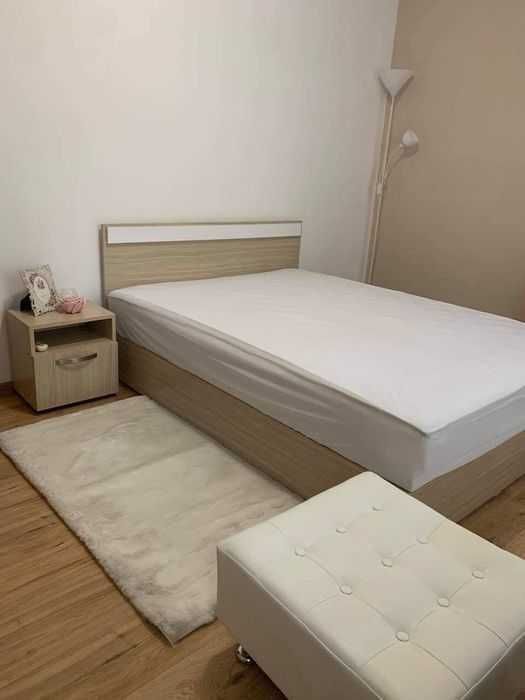 Дава се под наем Двустаен апартамент в София, Редута - 74 кв.м за 372.3 € - Снимка #5