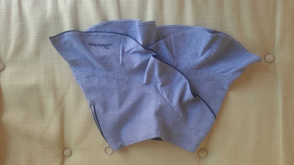 Детска пола zara