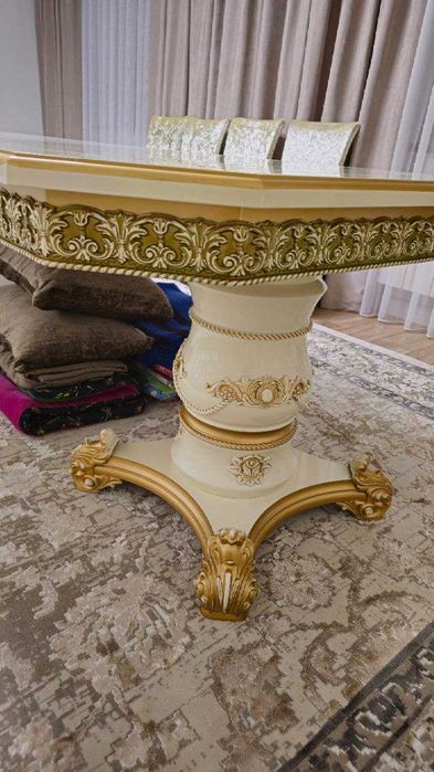 Стол Дагестанский