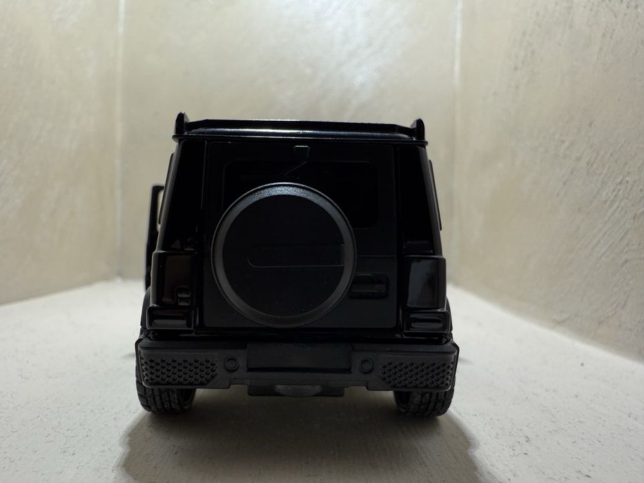 Макет G63 Brabus