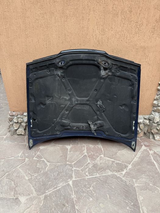 Капоты на BMW e36