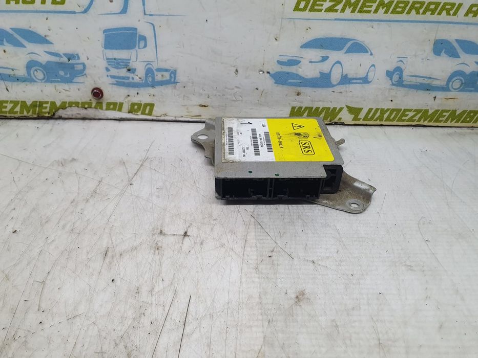 Calculator airbag 89170-0H010 Peugeot 107 1 generation (2005 - 2008)