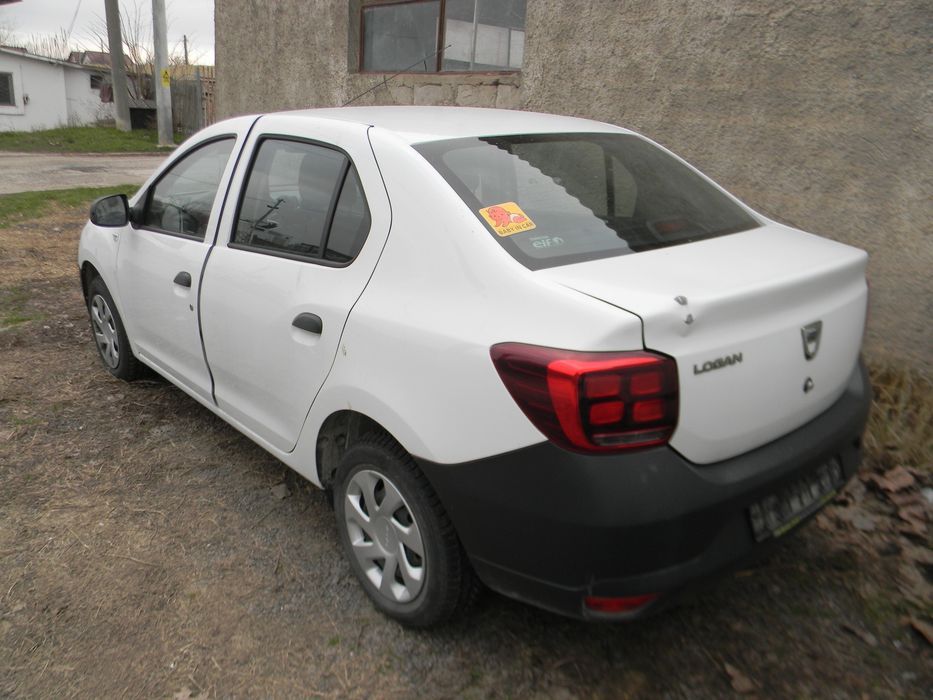 Dezmembrari Dacia LOGAN 2 (2012-2020) 1.0 SCe 70 Benzina