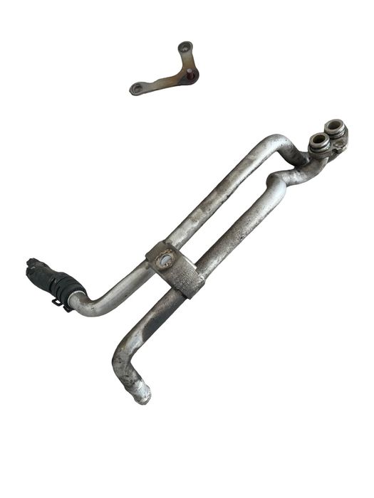 Teapa Apa Volkswagen Passat 3C2 2005 - 2010 1.4 Tsi Ecofuel Cdga 03C12